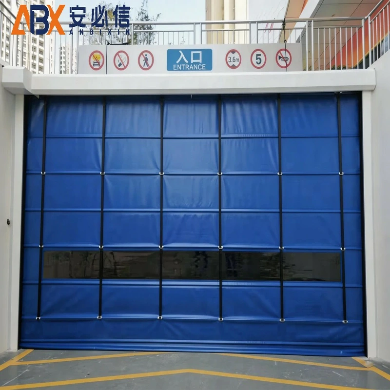 嘉兴市冷库门封